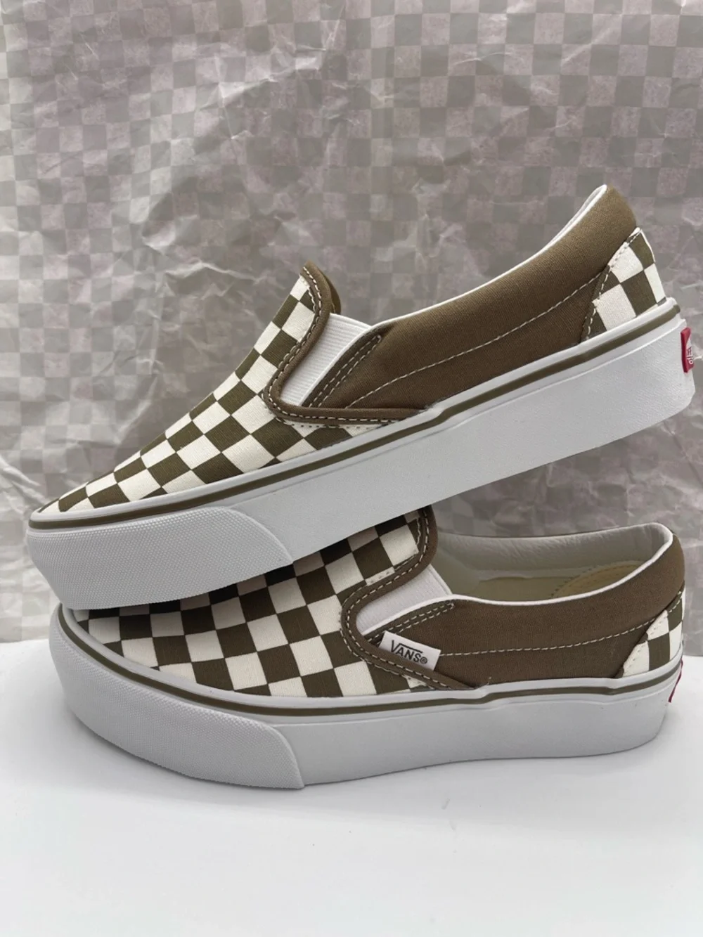 brand new