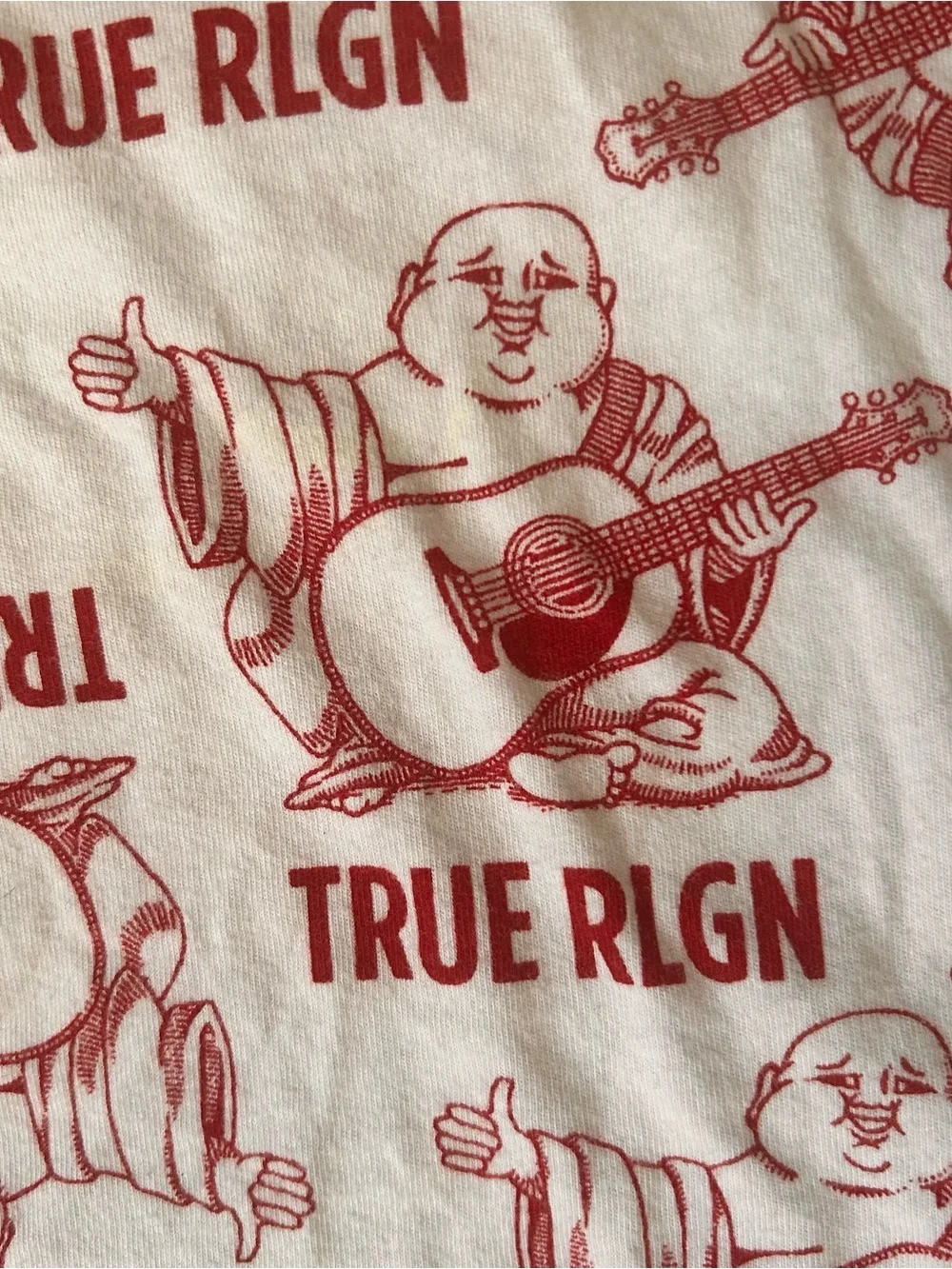 True Religion true religion