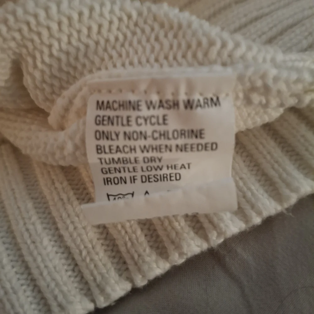 Izod stylish knit length