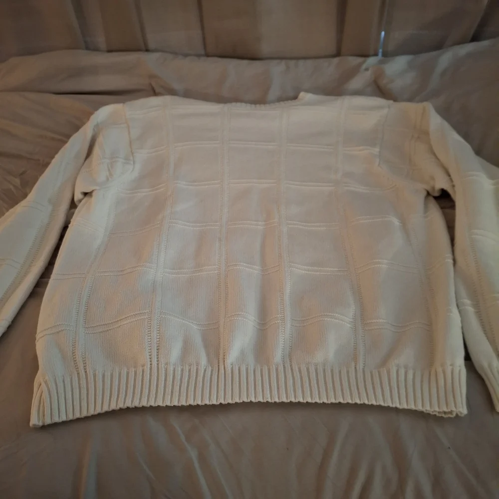 Izod logo cozy men