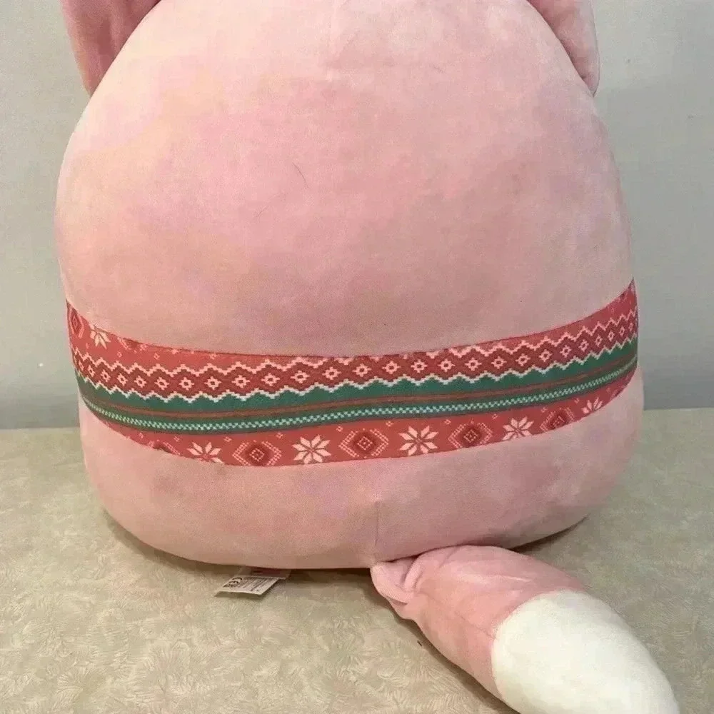 Squishmallows preowned guc