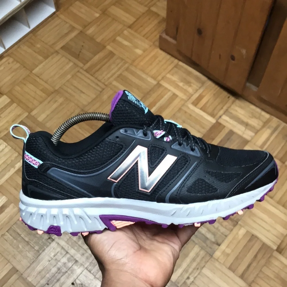New Balance these have
