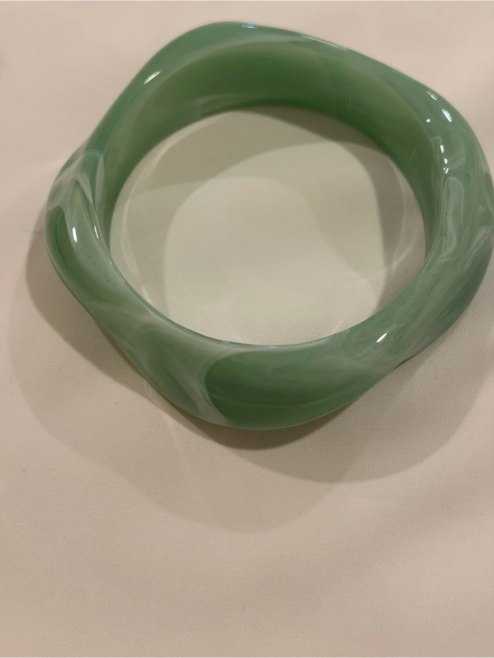 Anthropologie beautiful green