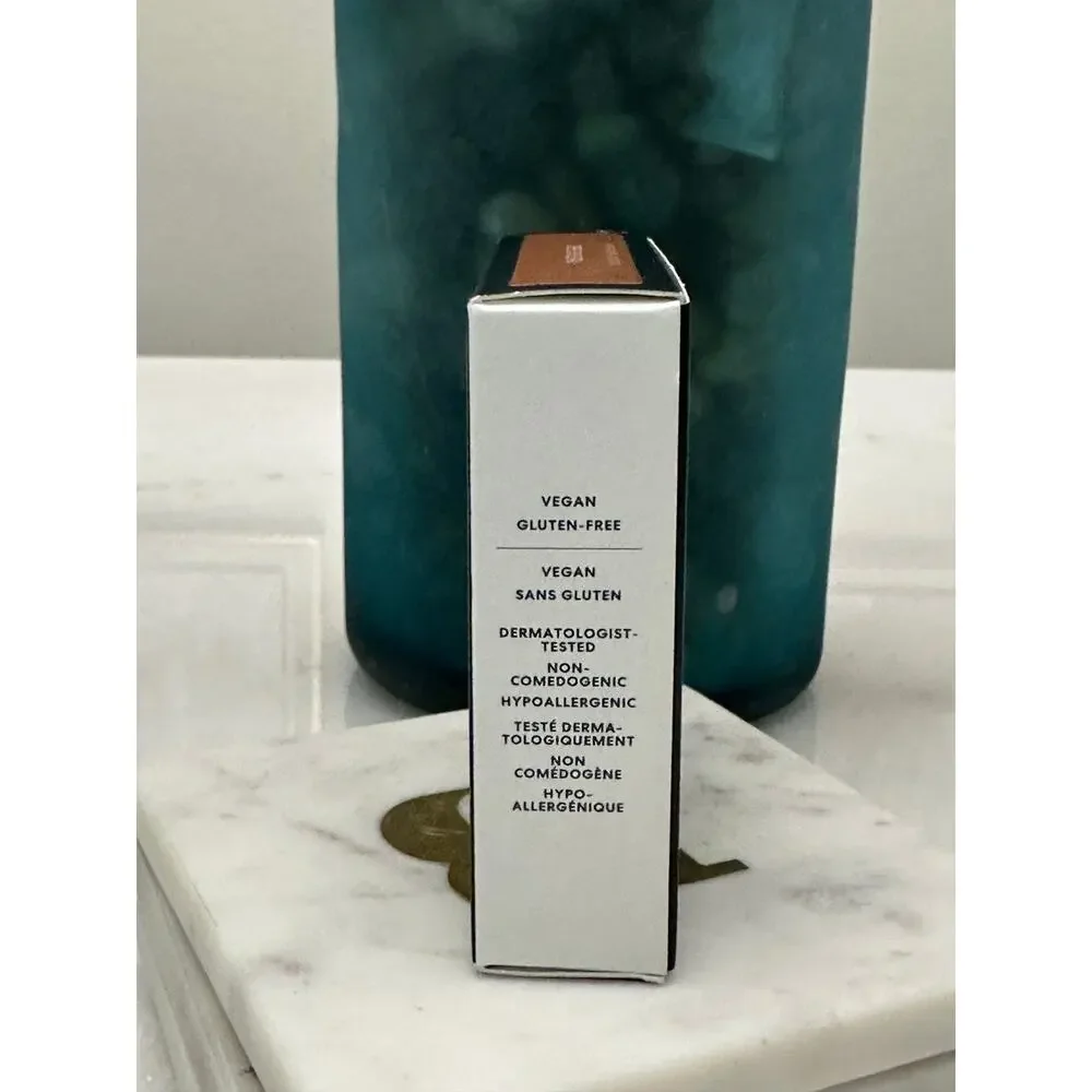 BareMinerals BAREPRO Powder Foundation Deep 50 Neutral 16HR Matte Makeup NIB HTF