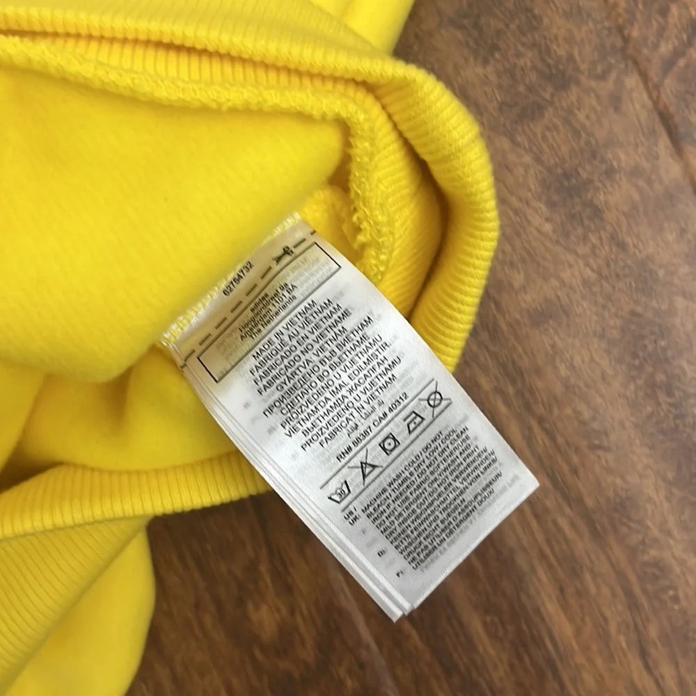 adidas shmoo hoodie