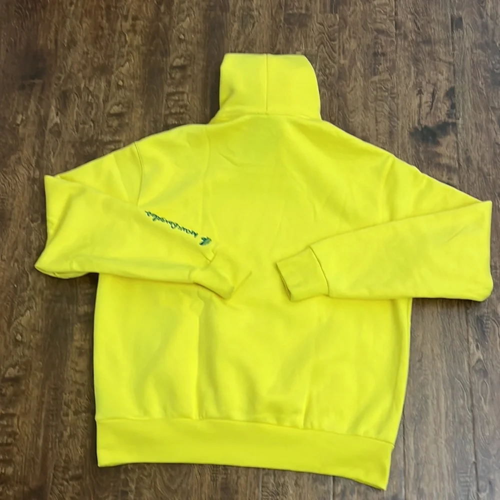 adidas shmoo hoodie