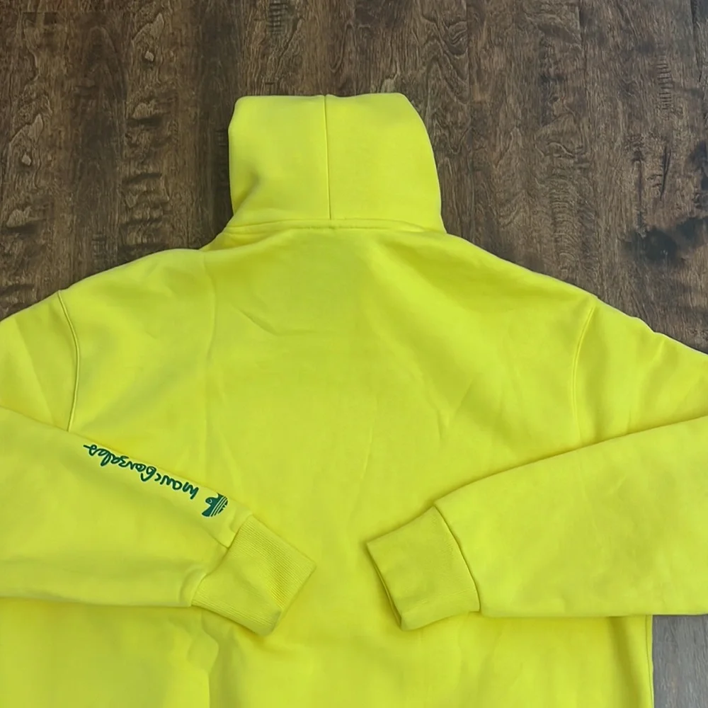 adidas shmoo hoodie