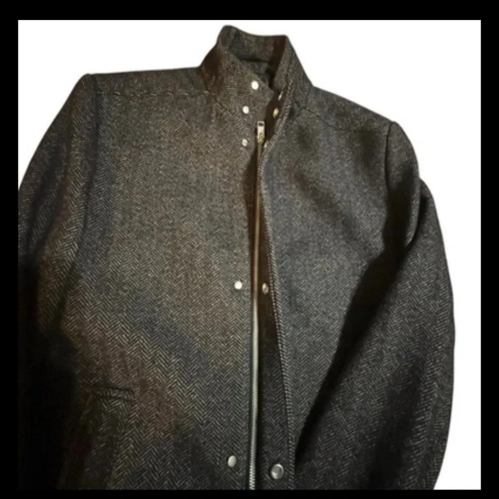 H&M mens wool