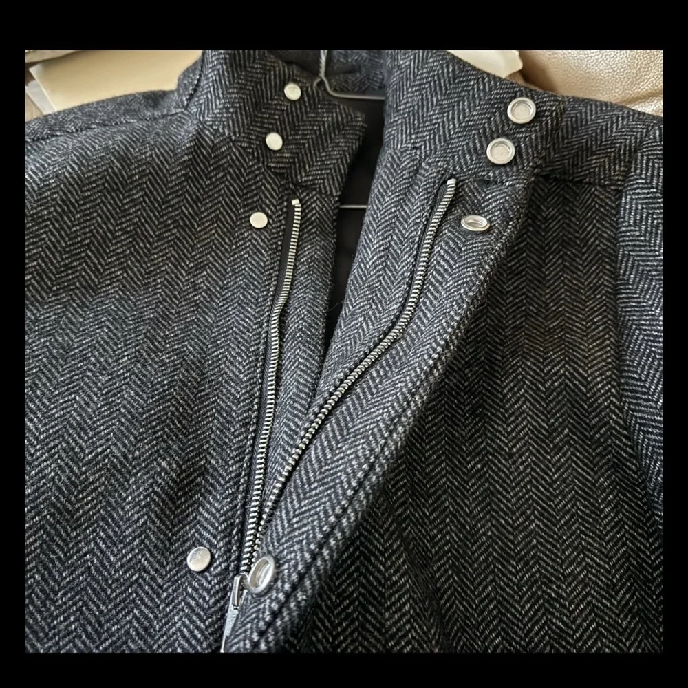 H&M mens wool