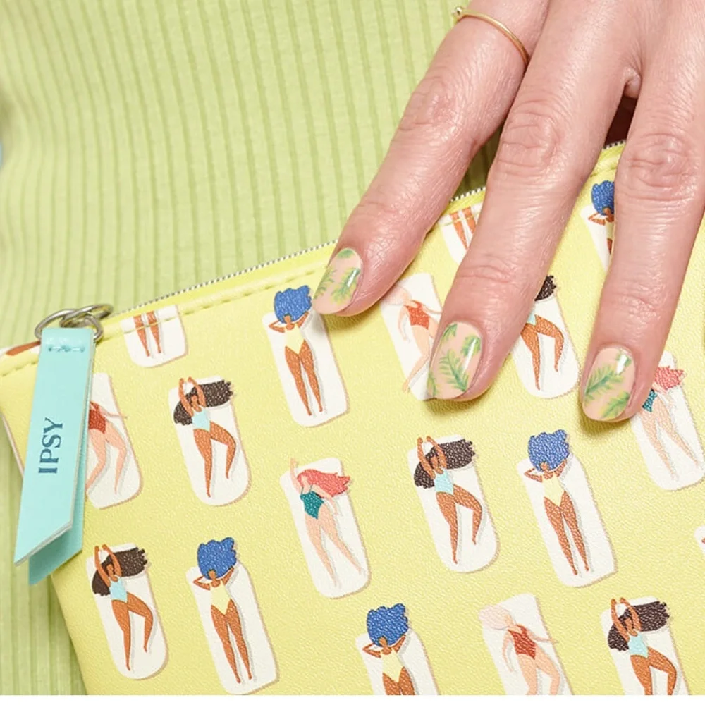 ipsy ⭐️new⭐️ summer