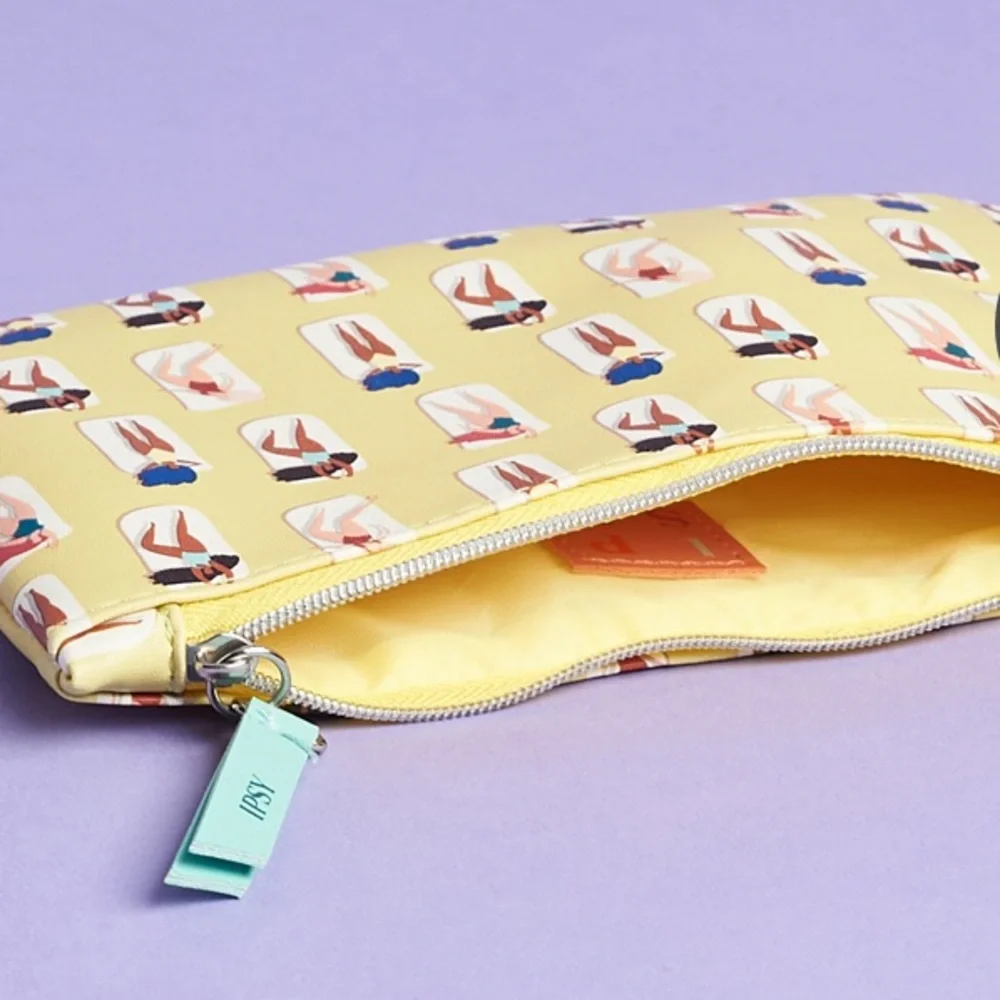 ipsy ⭐️new⭐️ summer