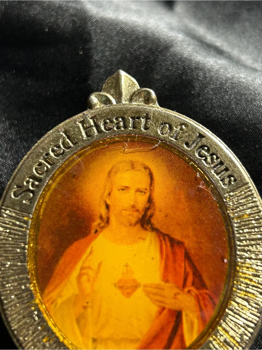 N/A religious belt