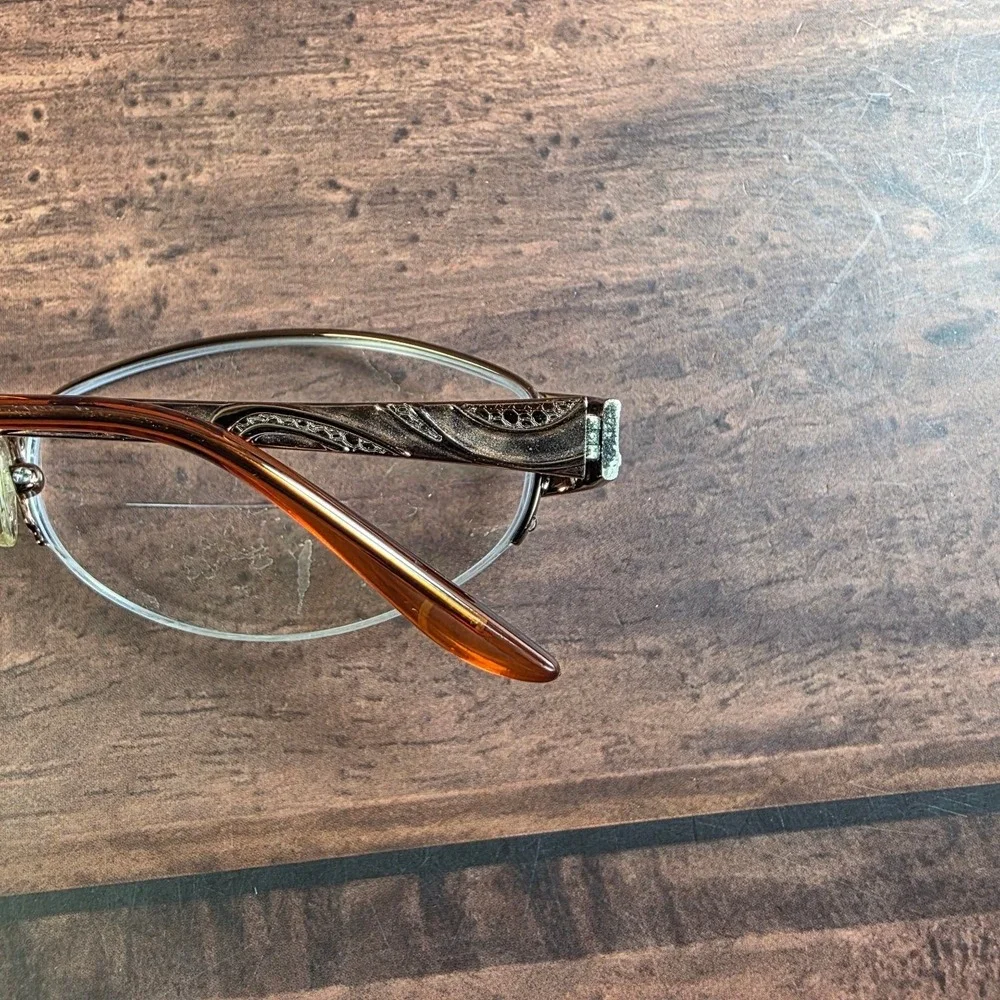 Bulova frames only