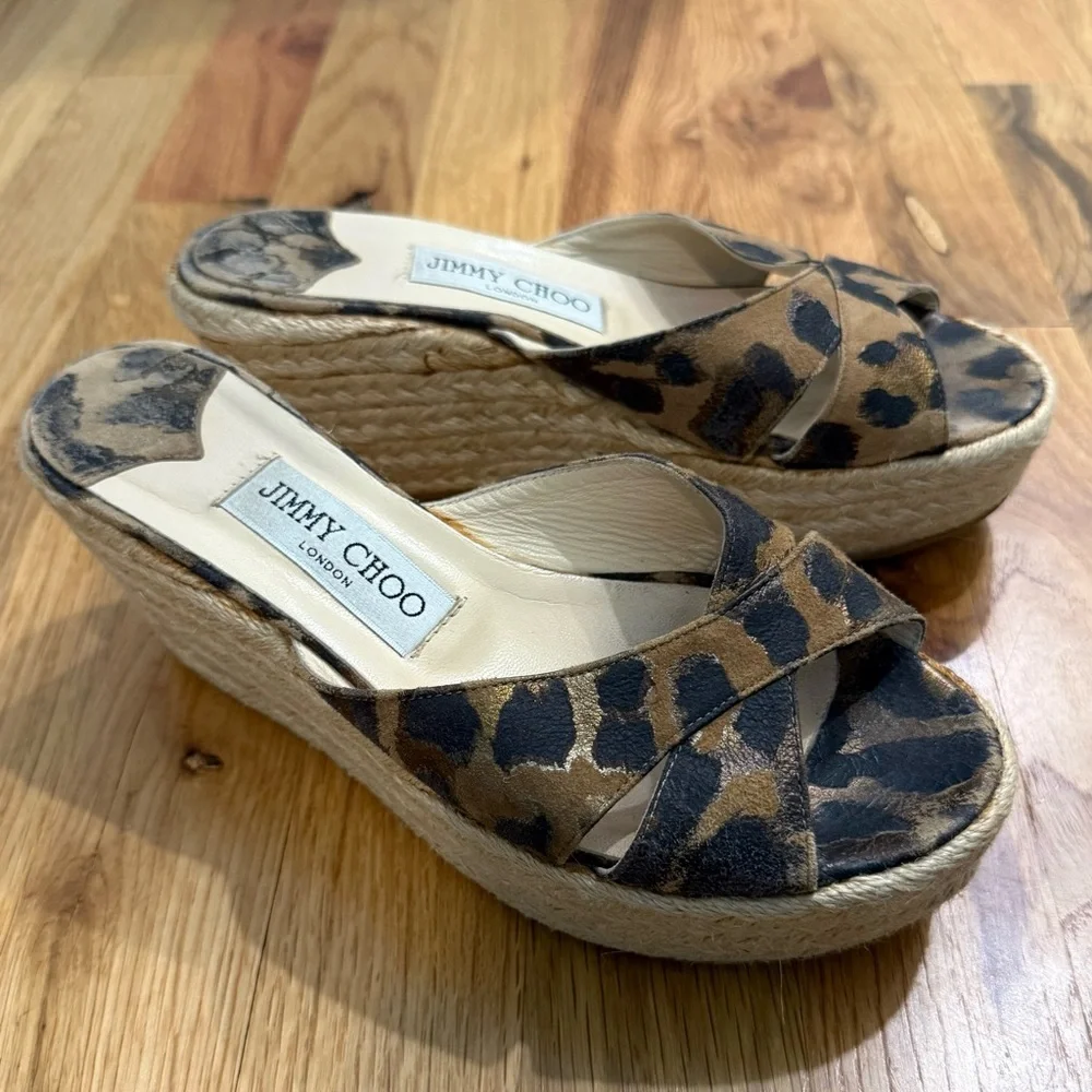 Jimmy Choo jimmy choo