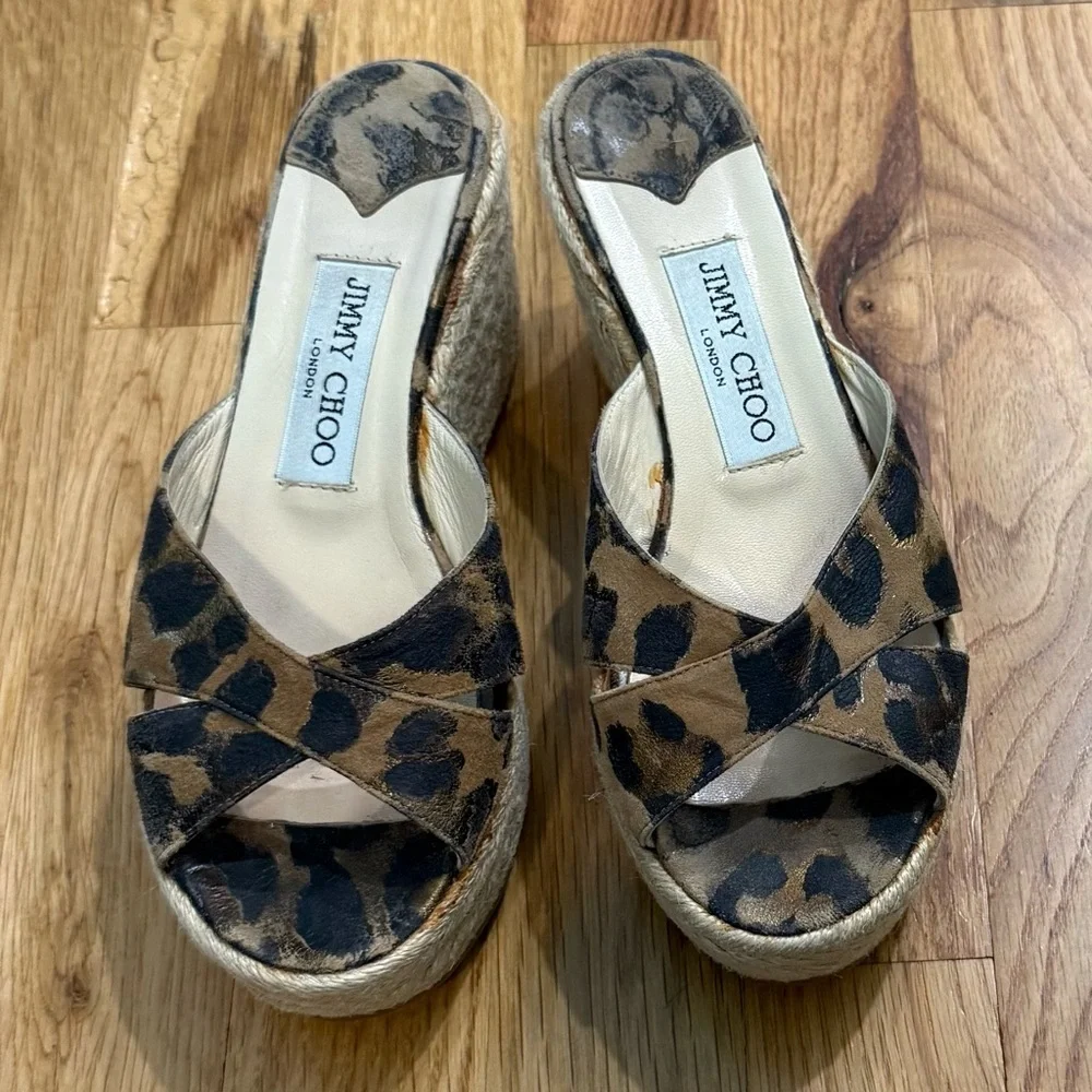 Jimmy Choo jimmy choo