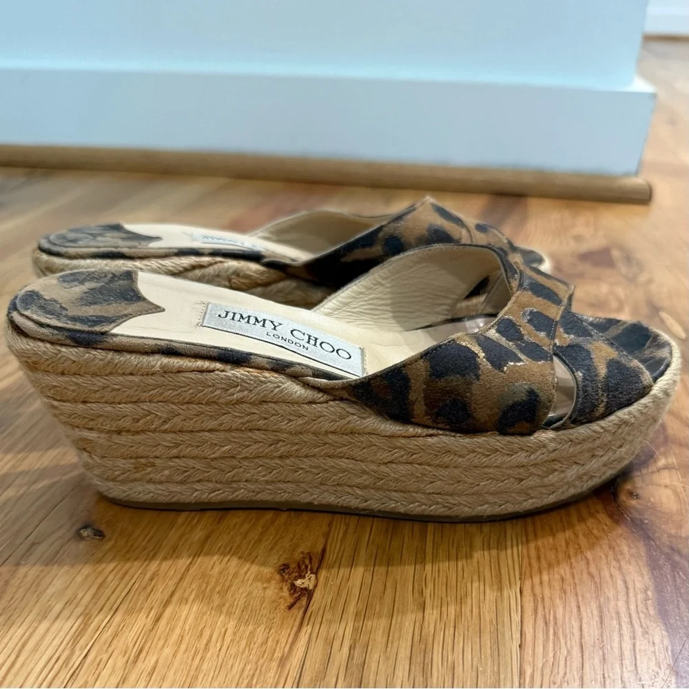 Jimmy Choo jimmy choo