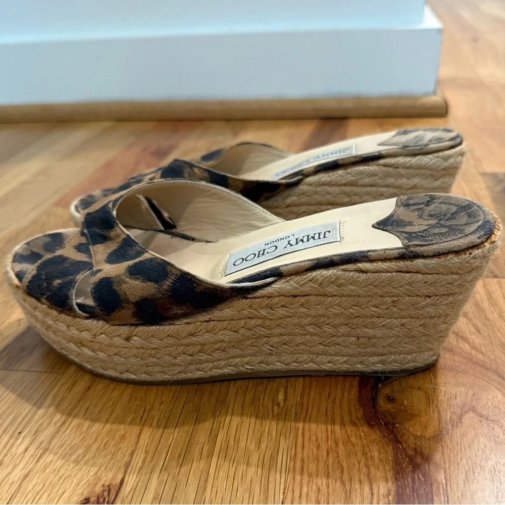 Jimmy Choo jimmy choo