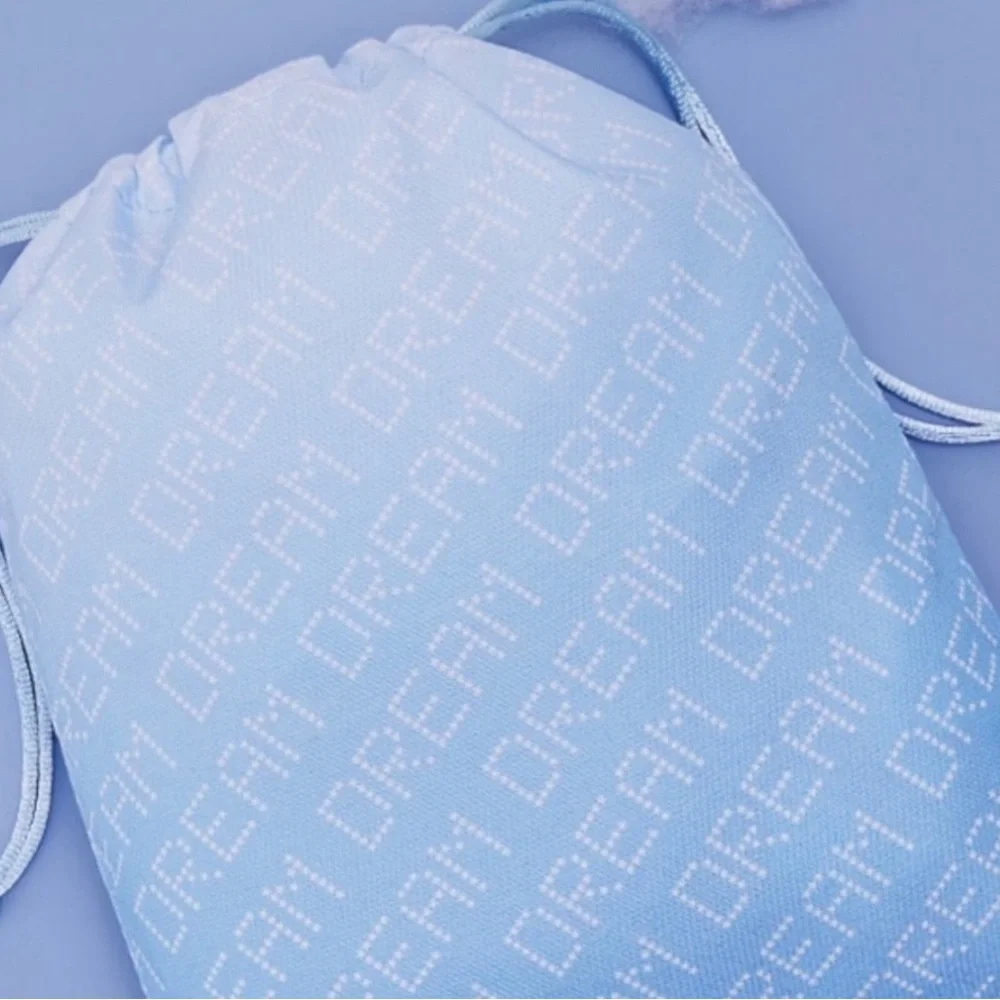 Ipsy ‘Dream’ Cosmetic Glam Pouch Bag