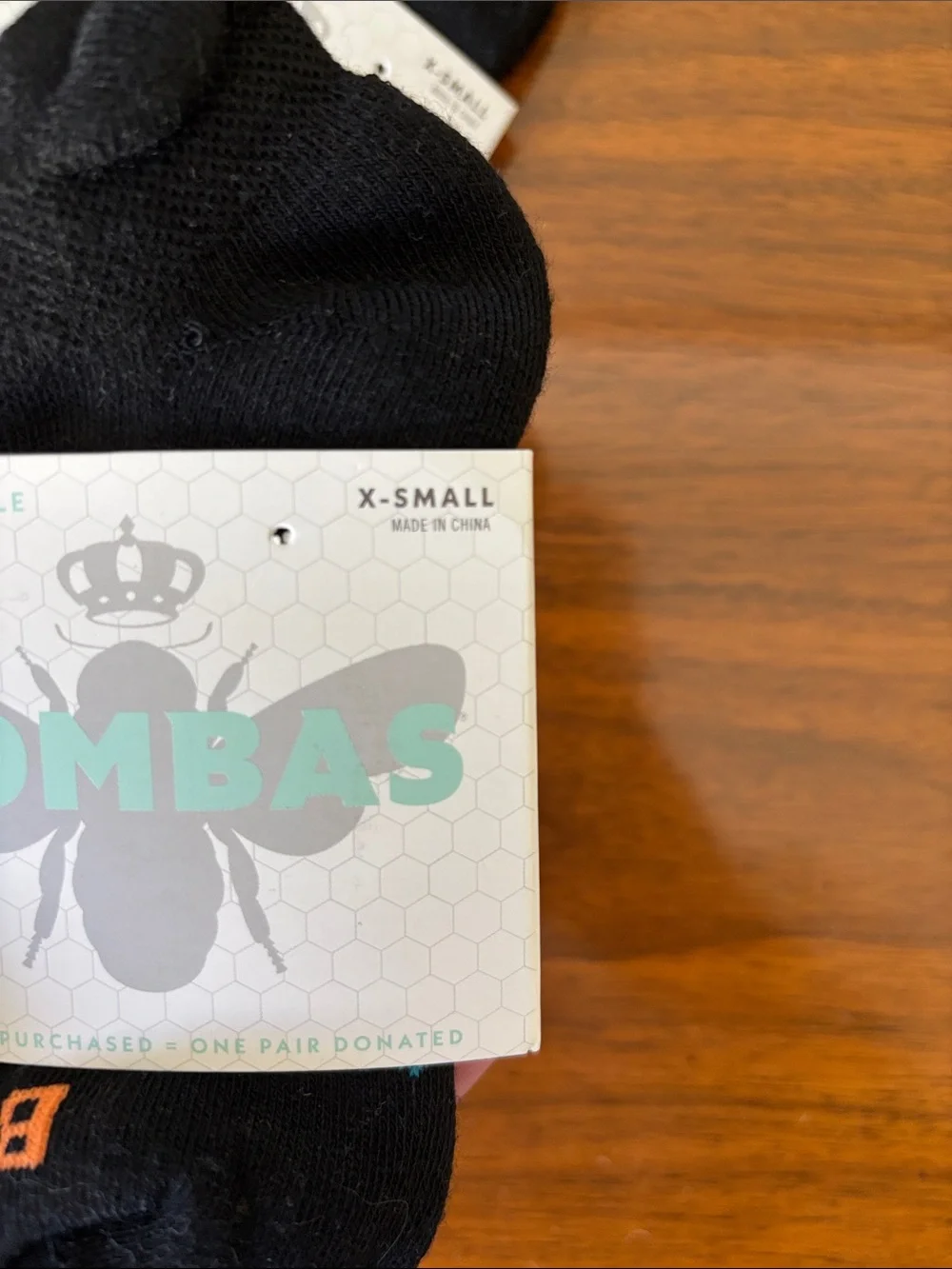 Bombas comfortable no