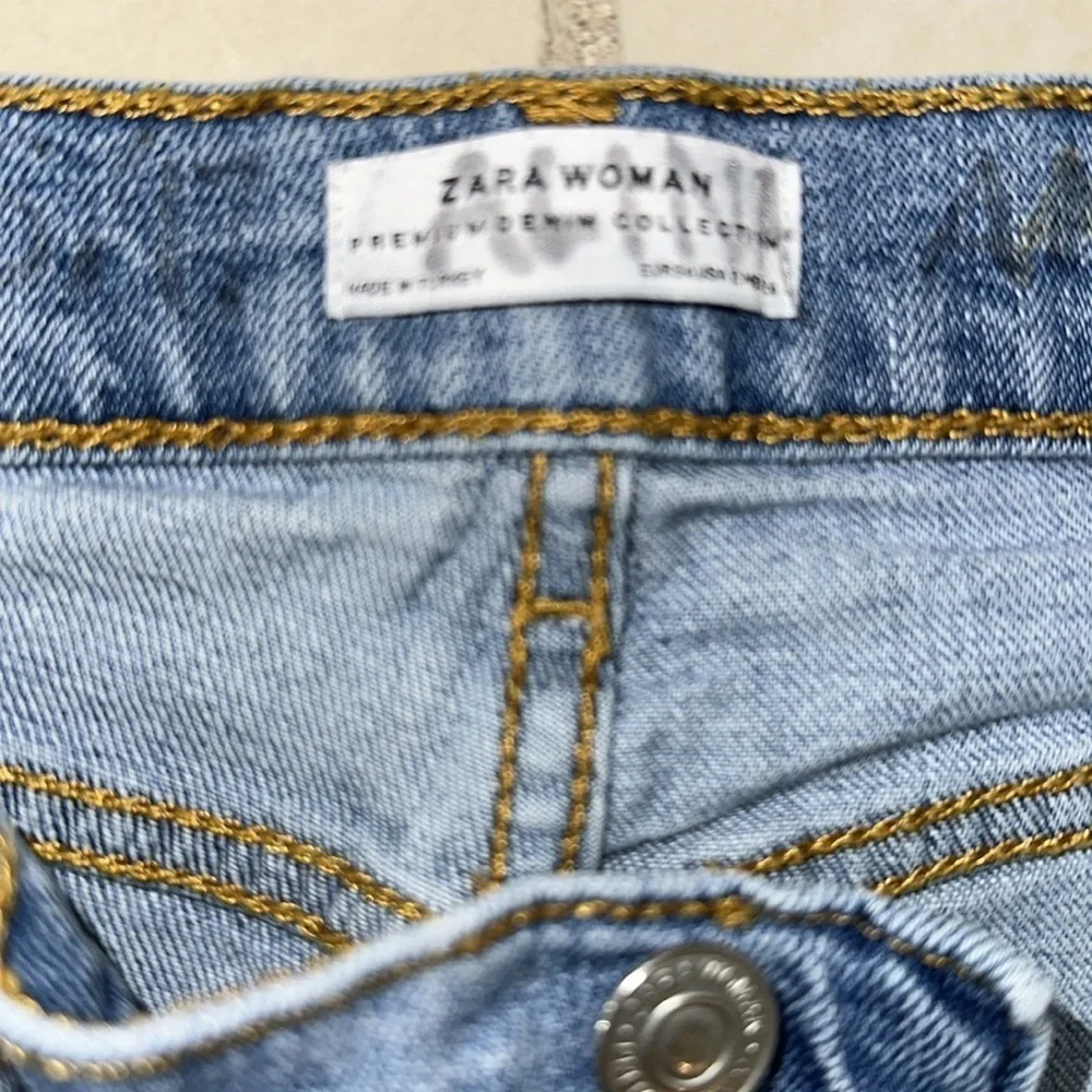 Zara woman premium