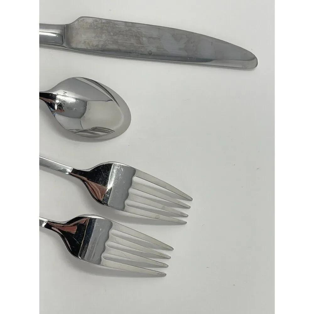 Mikasa hamilton stainless