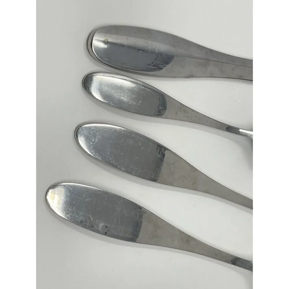 Mikasa hamilton stainless