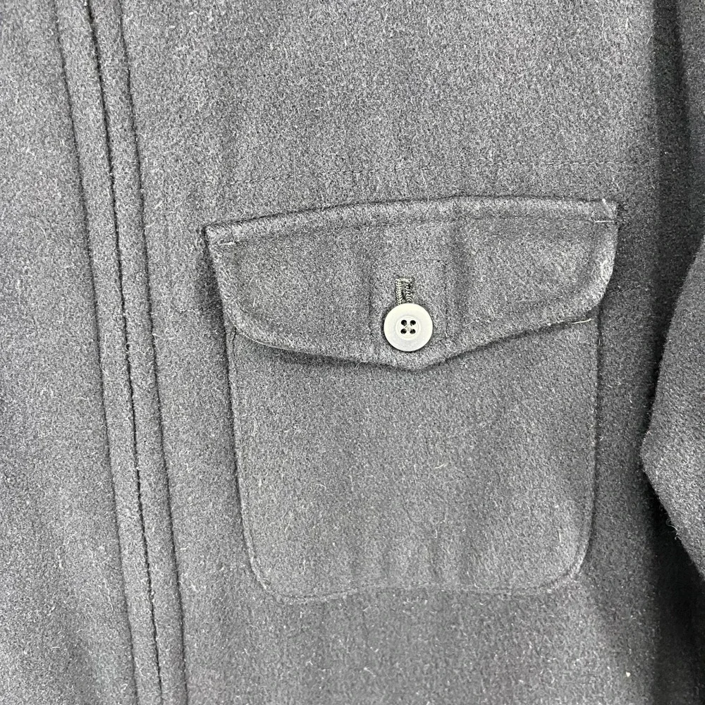 Abercrombie & Fitch abercrombie details workwear