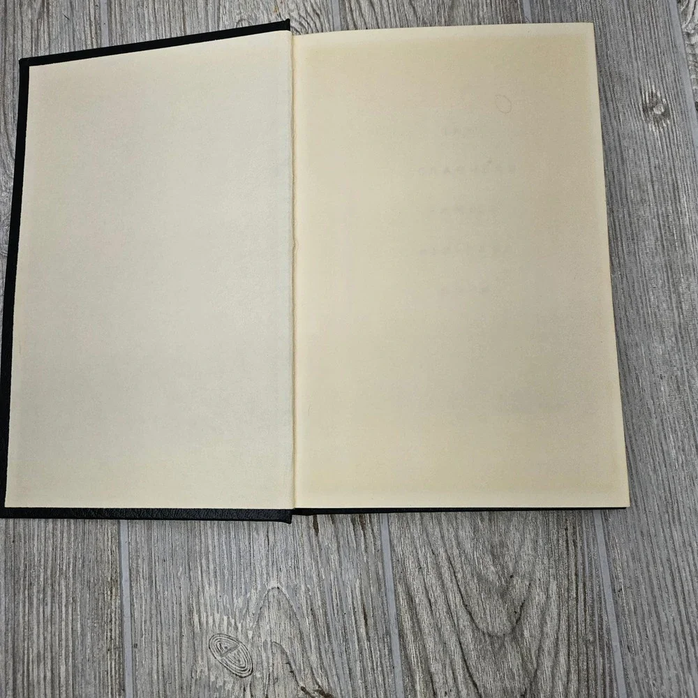 The‎ Craghead Family Heritage Book Hardcover Beatrice Bayley