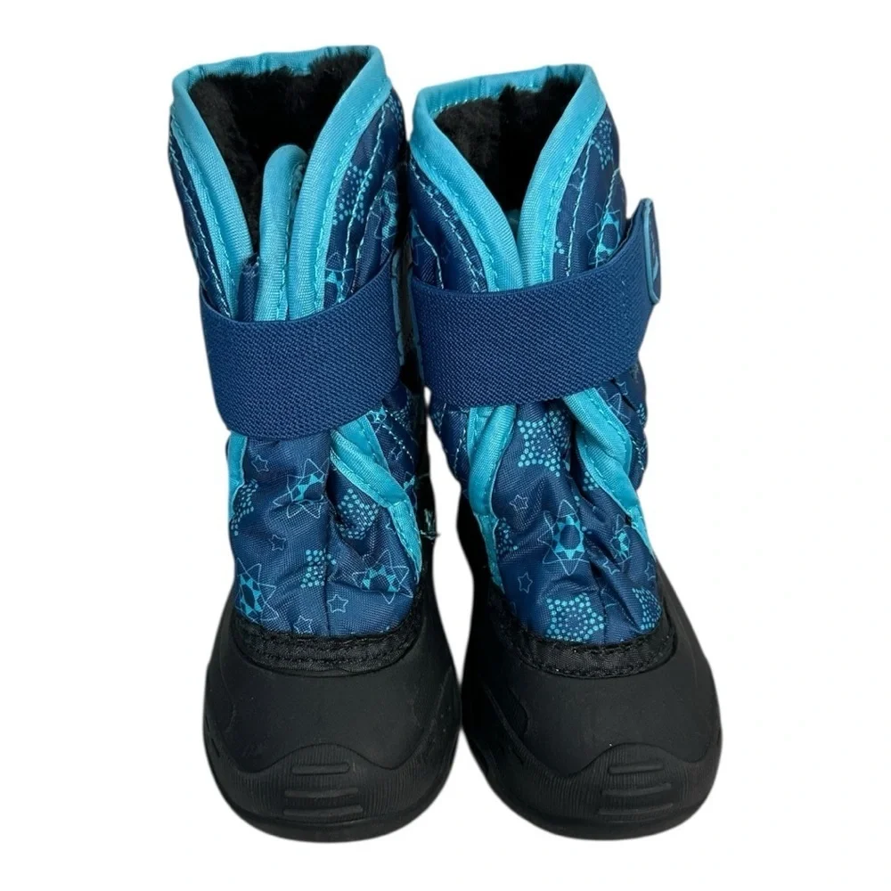 Kamik great minor wear