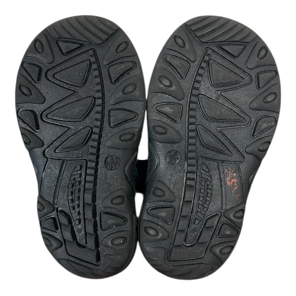 Kamik great wear