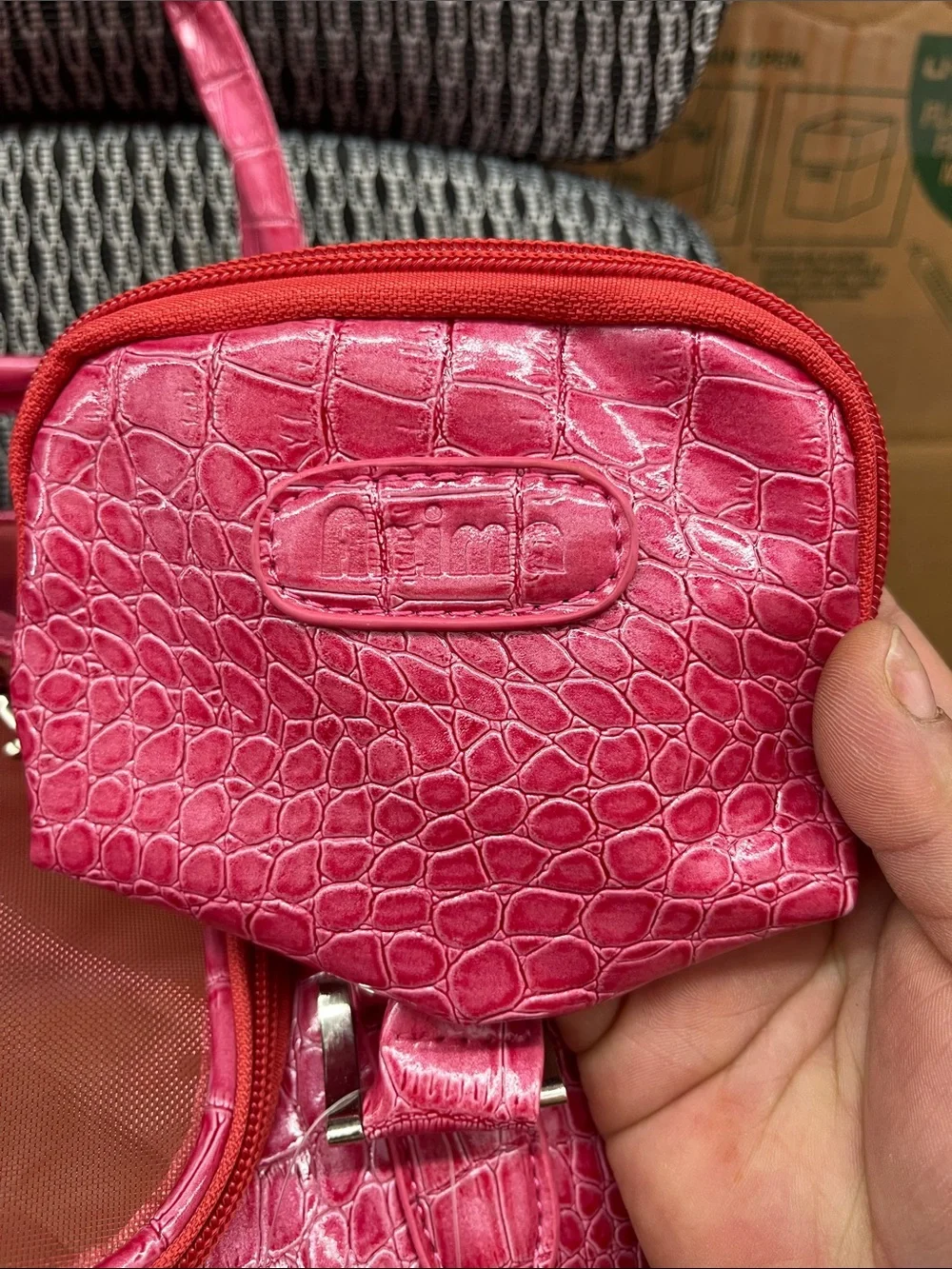 Anima bag stylish hot
