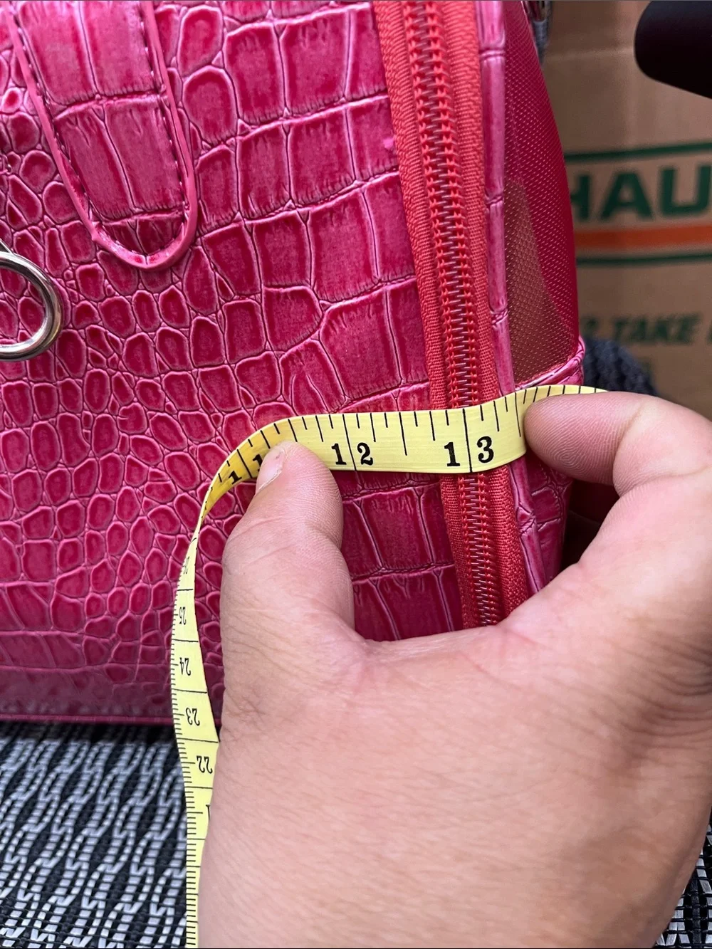 Anima bag stylish hot