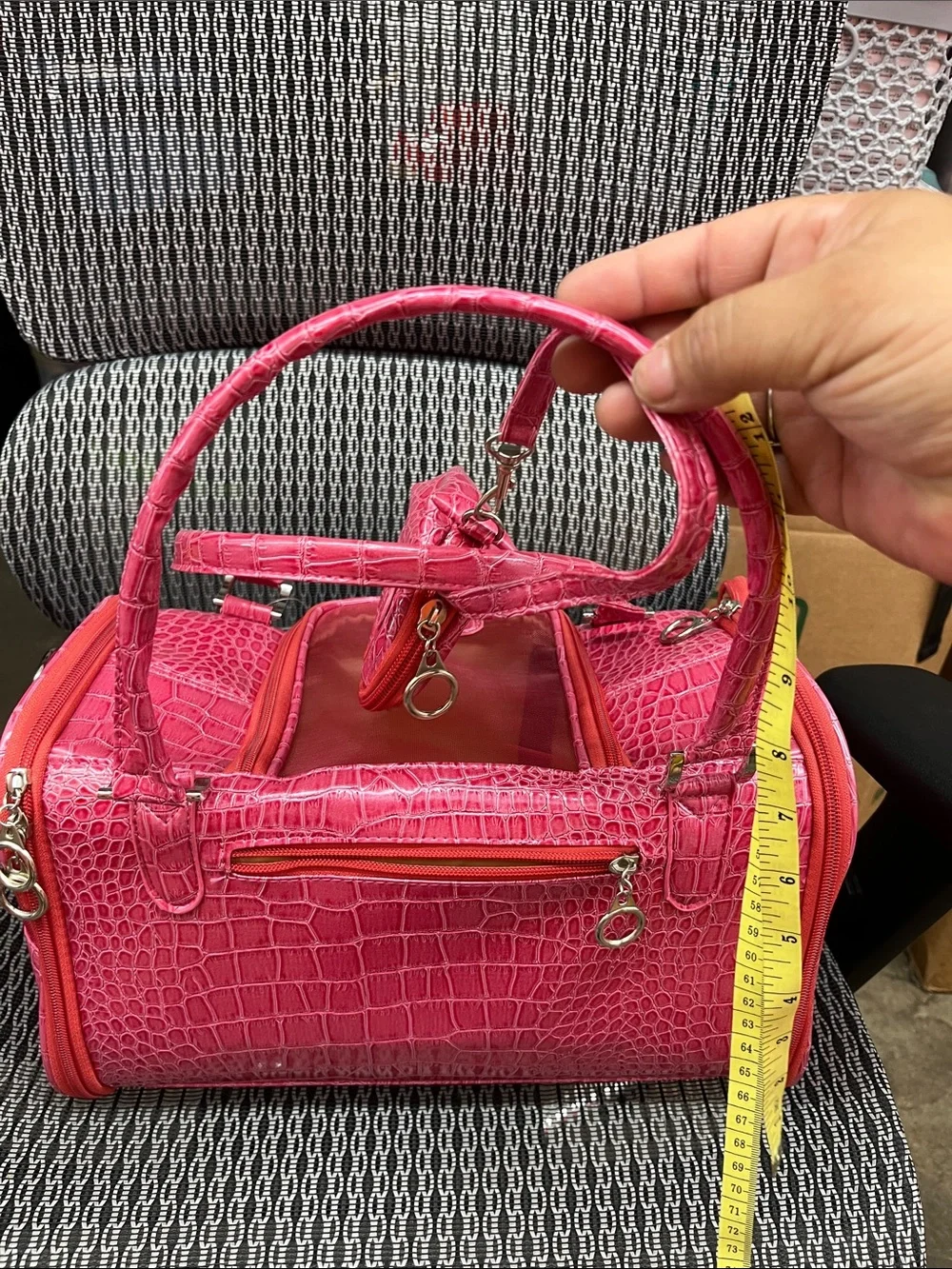 Anima bag stylish hot