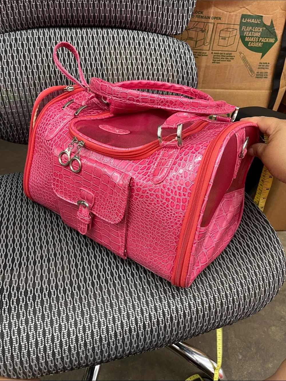 Anima bag stylish hot