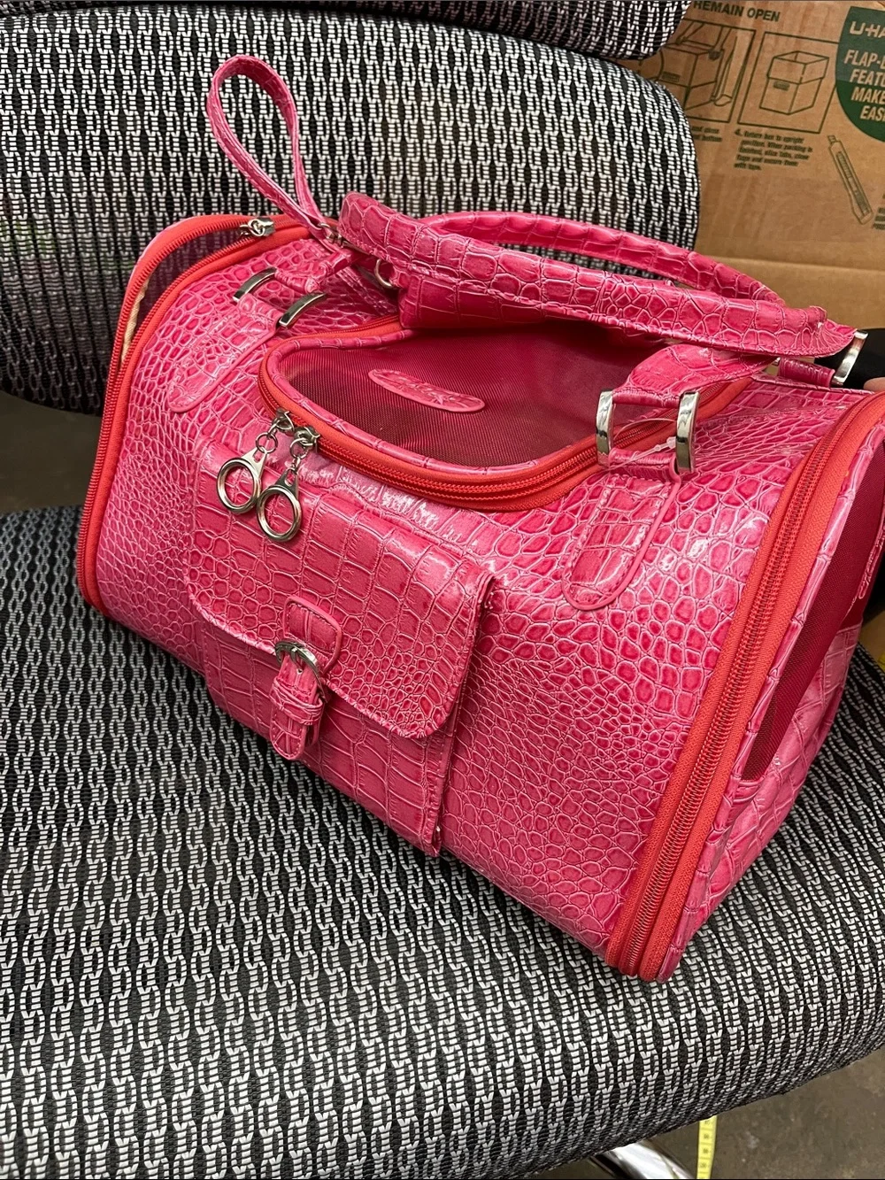 Anima bag stylish hot