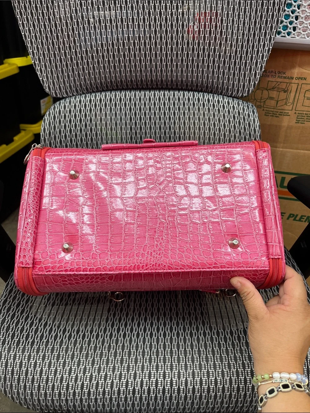 Anima bag stylish hot