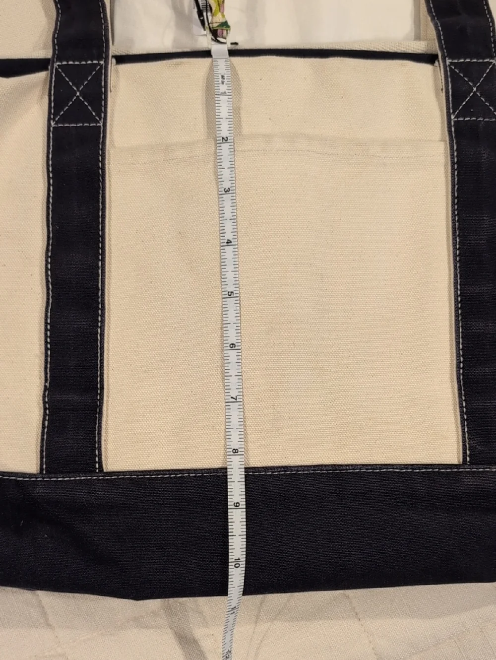 navy cream