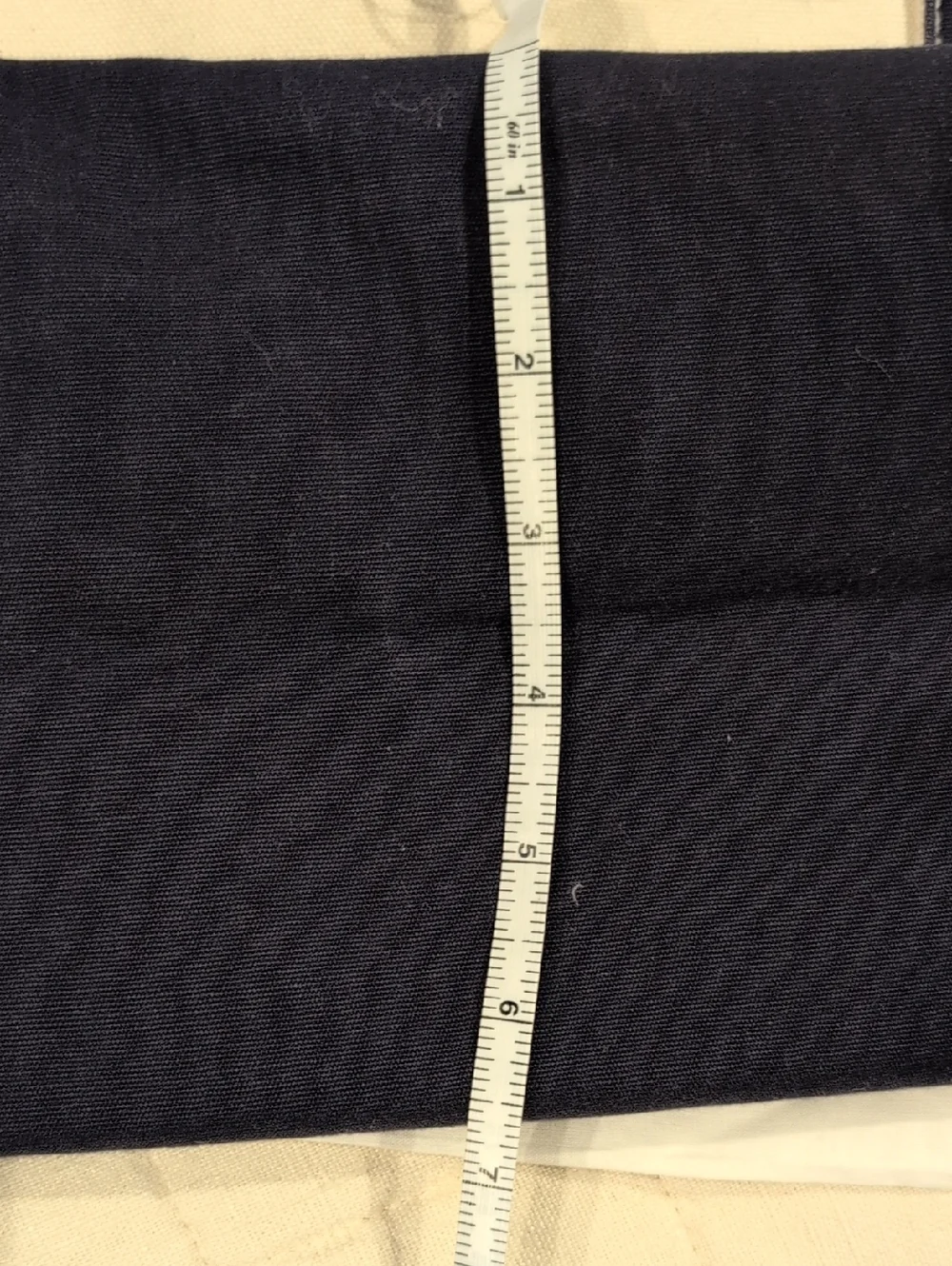 navy cream