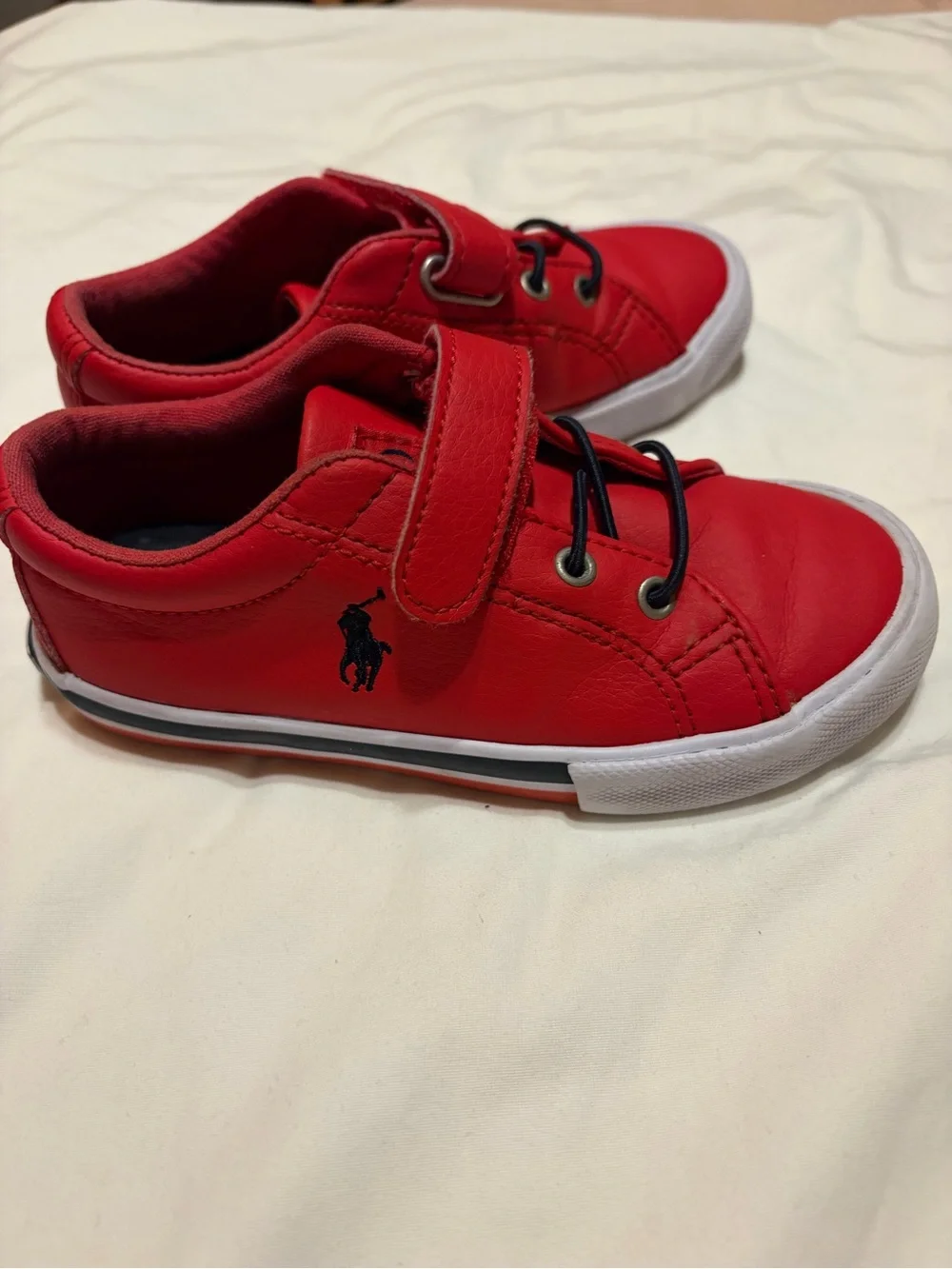Ralph Lauren stylish kids