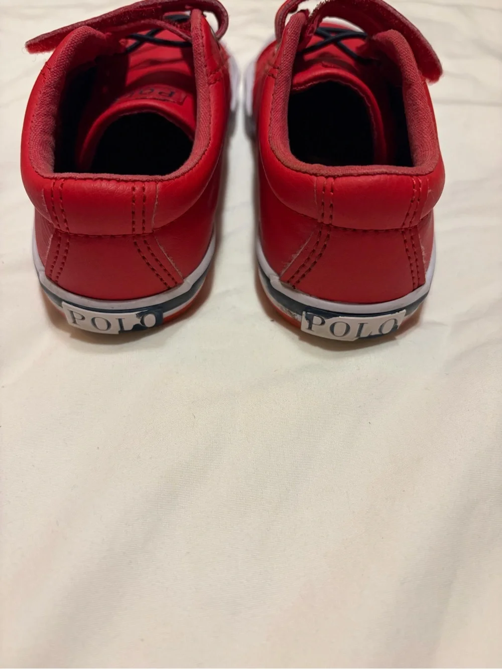 Ralph Lauren stylish kids