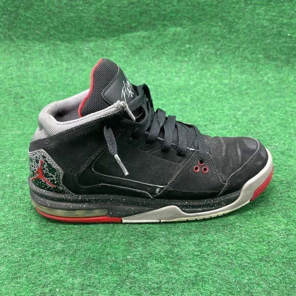 Nike Air Jordan Flight Origin Boy’s Basketball Sneakers Size 6.5Y