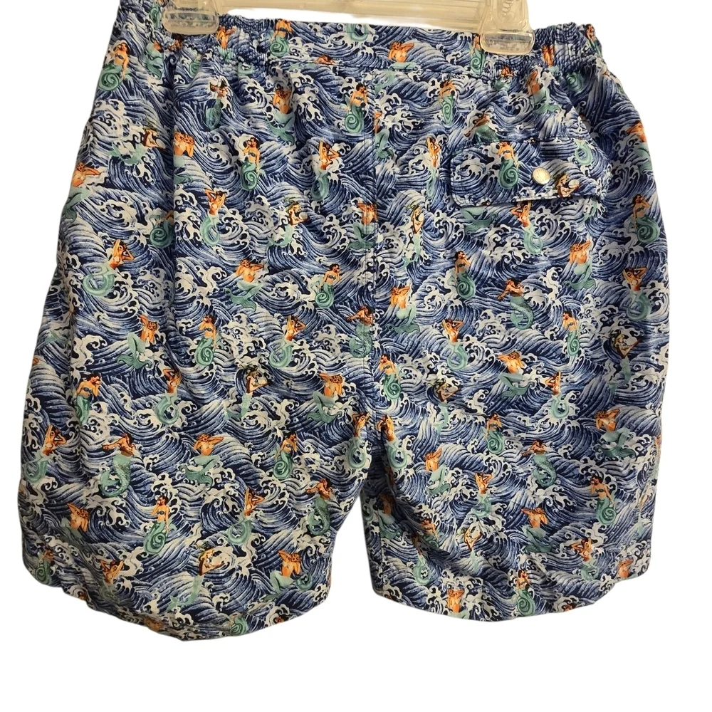 Peter Millar stylish swim