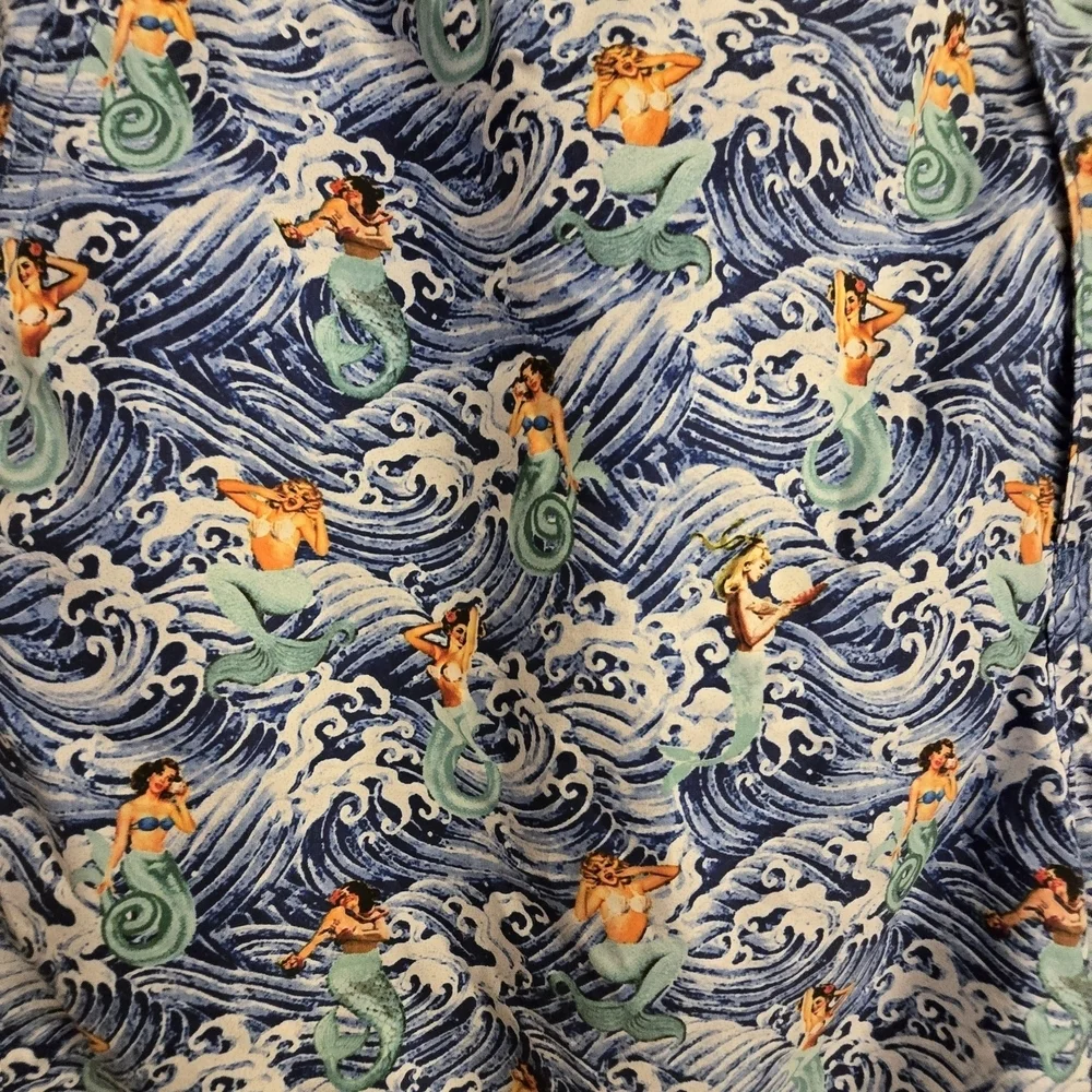 Peter Millar stylish swim