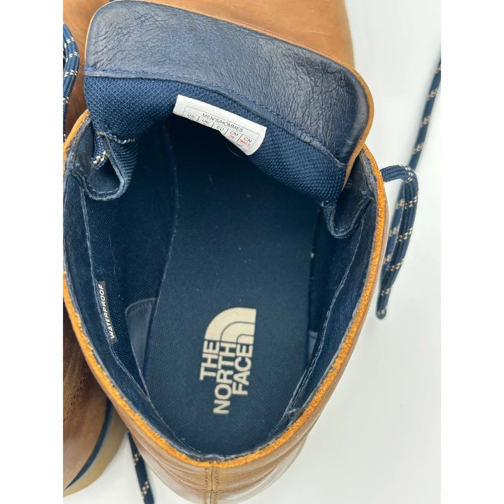 The North Face north face