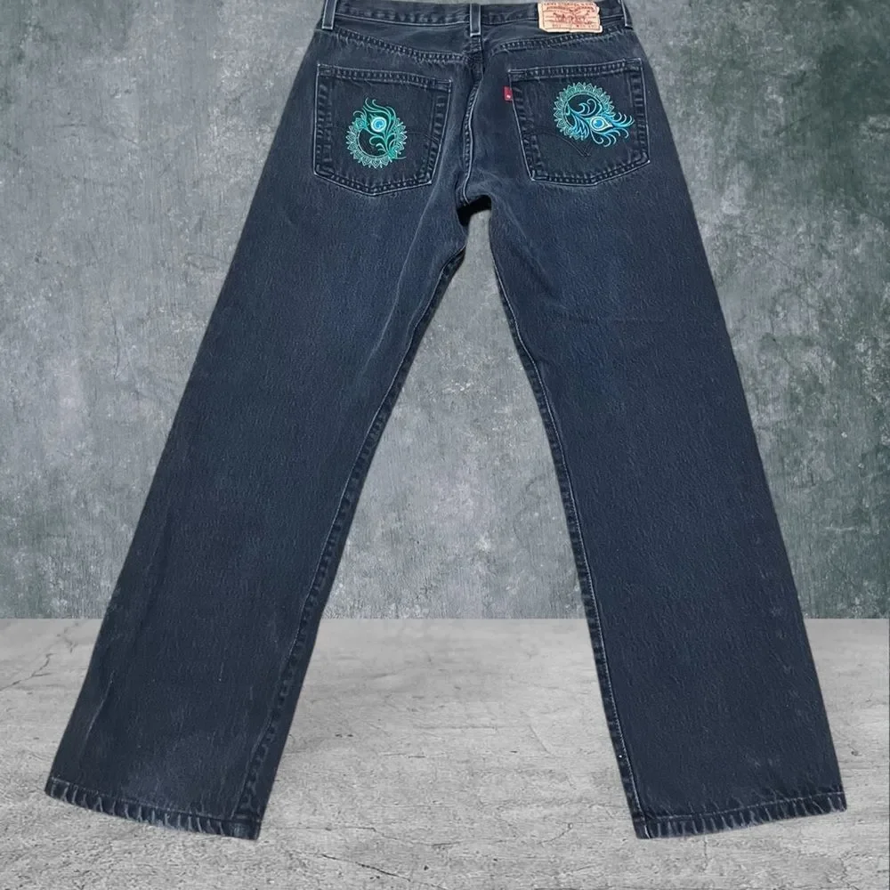 Levis authentic levi