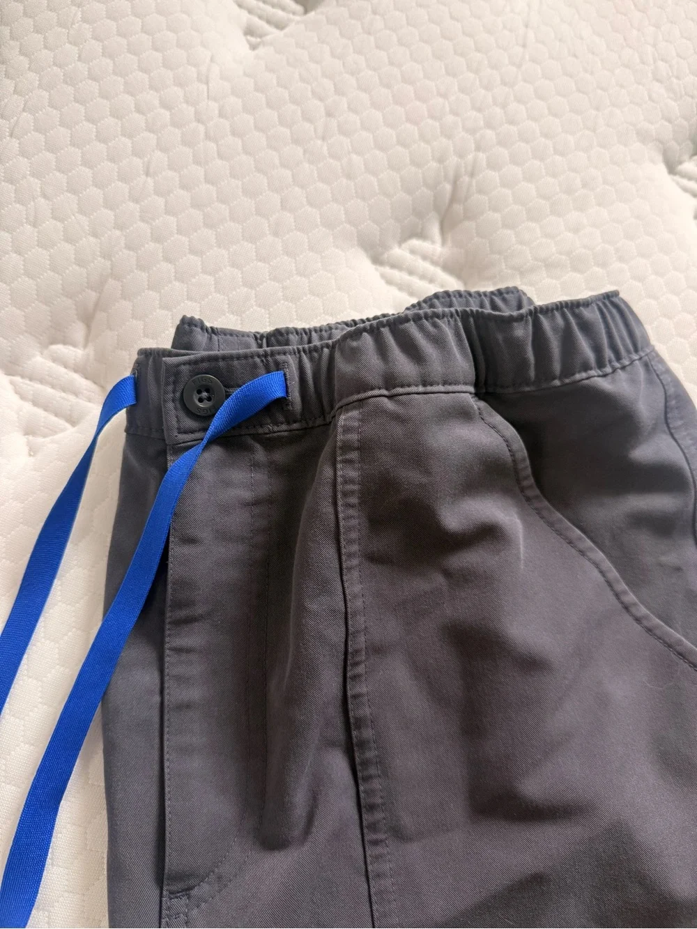Figs comfortable men