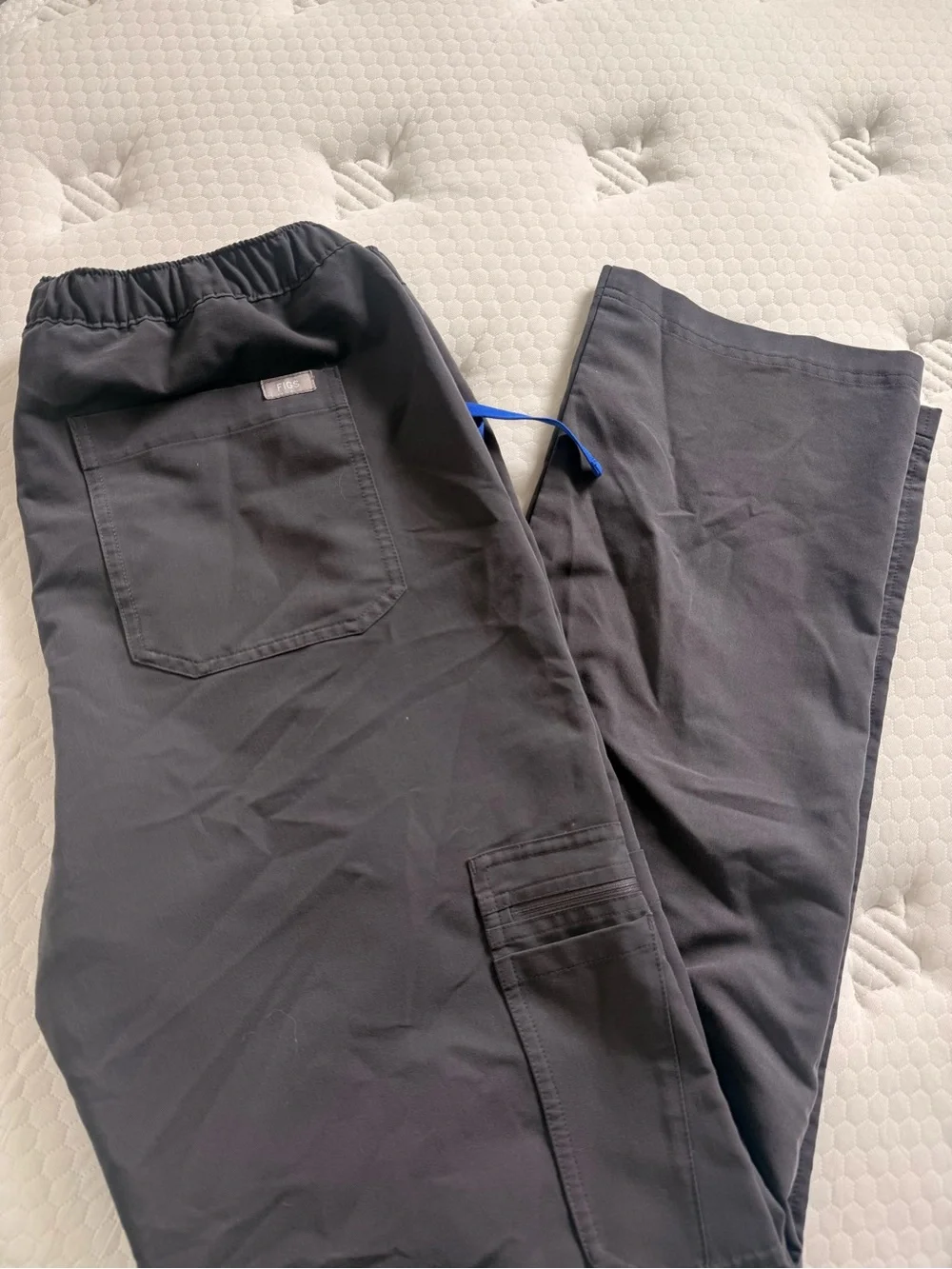 Figs comfortable men