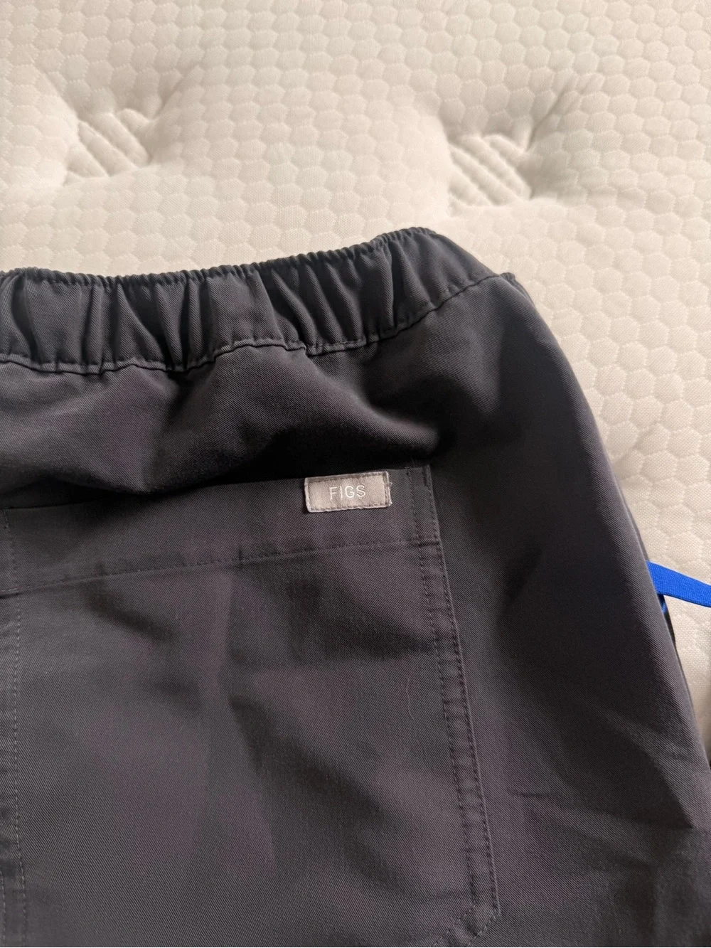 Figs comfortable men