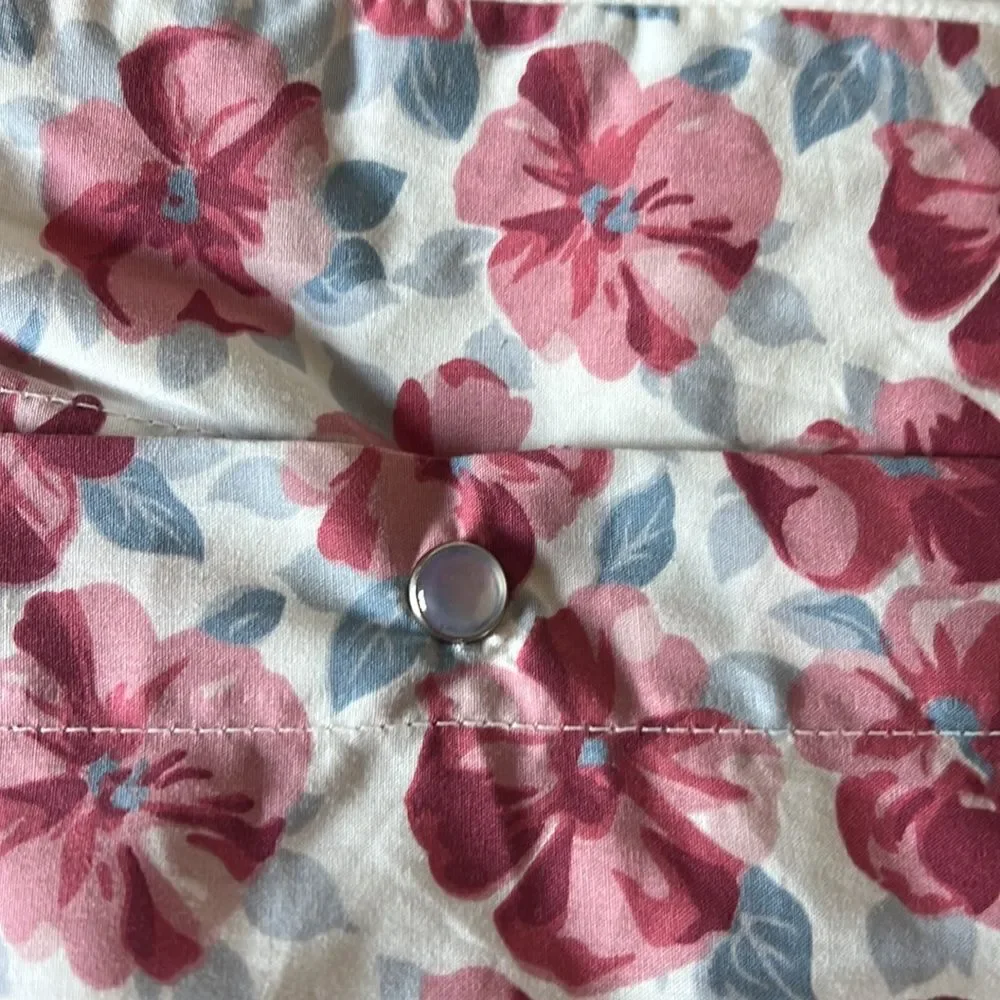 Pottery Barn Teen cover queen item