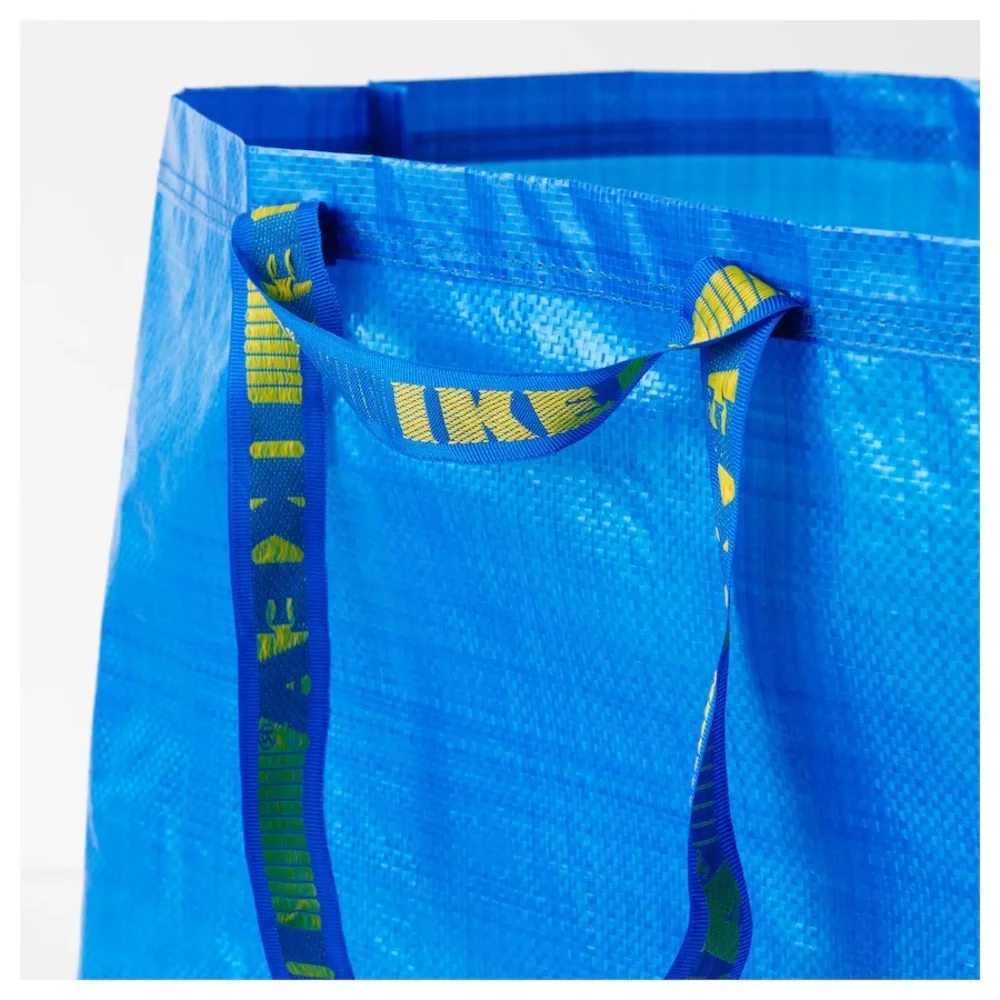 IKEA blue21 you’ll bag